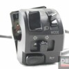 Left diverter lock Ducati Monster 1100 - Image 2