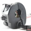 Left diverter lock Ducati Monster 1100 - Image 4