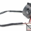 Left diverter lock Ducati Monster 1100 - Image 5