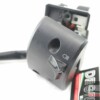 Left diverter lock Ducati Monster 1100 - Image 6