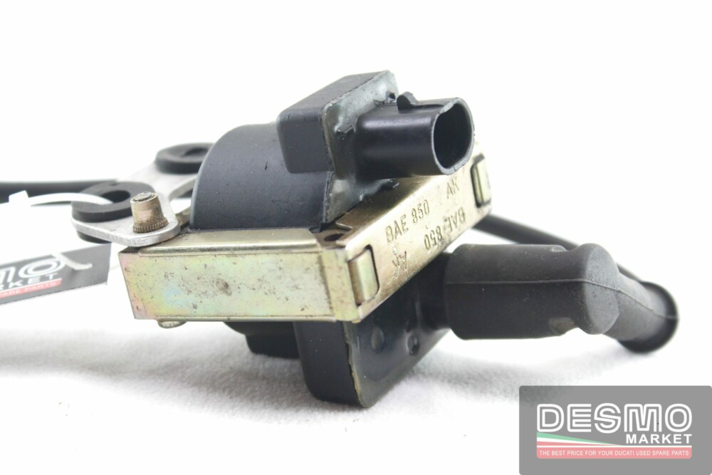 Bobina candele doppia accensione Ducati 748 916 996