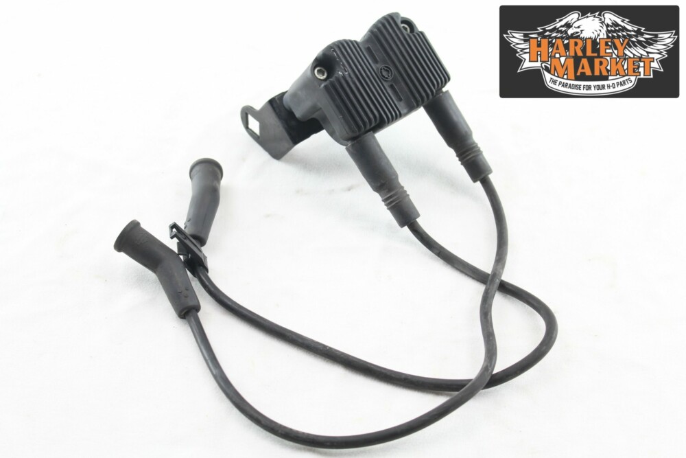 Bobina cavi candele 02-07 Harley Davidson Touring