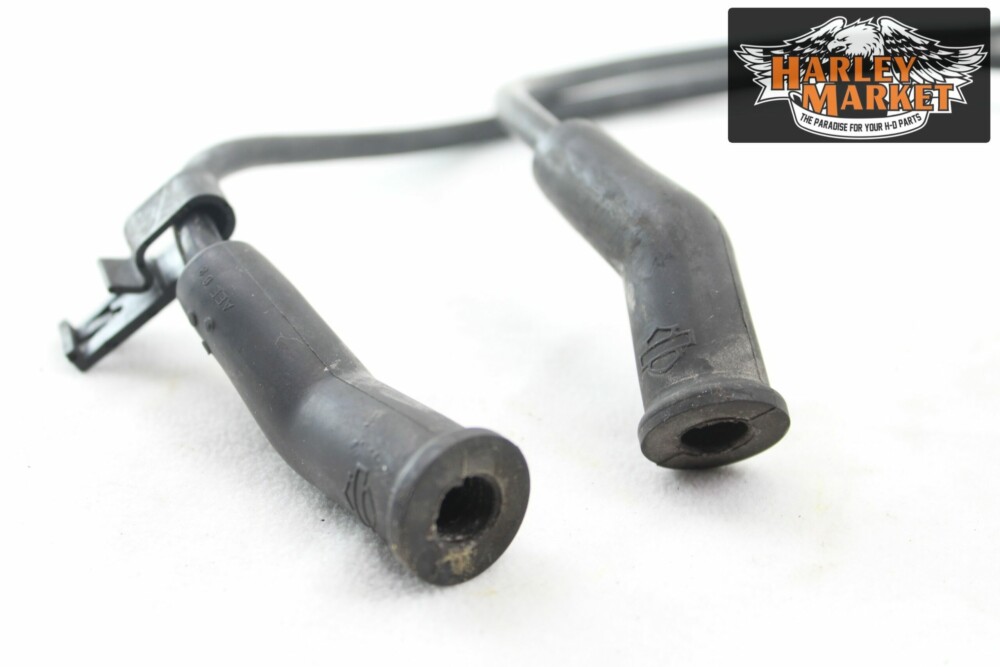 Bobina cavi candele 02-07 Harley Davidson Touring