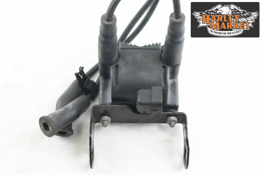 Bobina cavi candele 02-07 Harley Davidson Touring