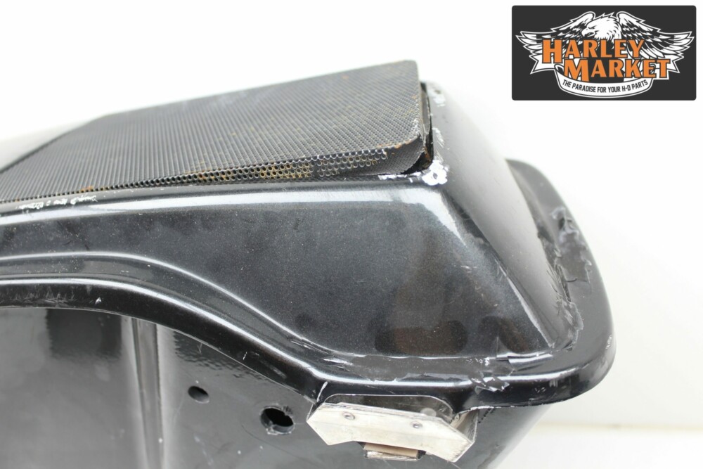 Borse allungate bagger Harley Davidson Touring 96-13