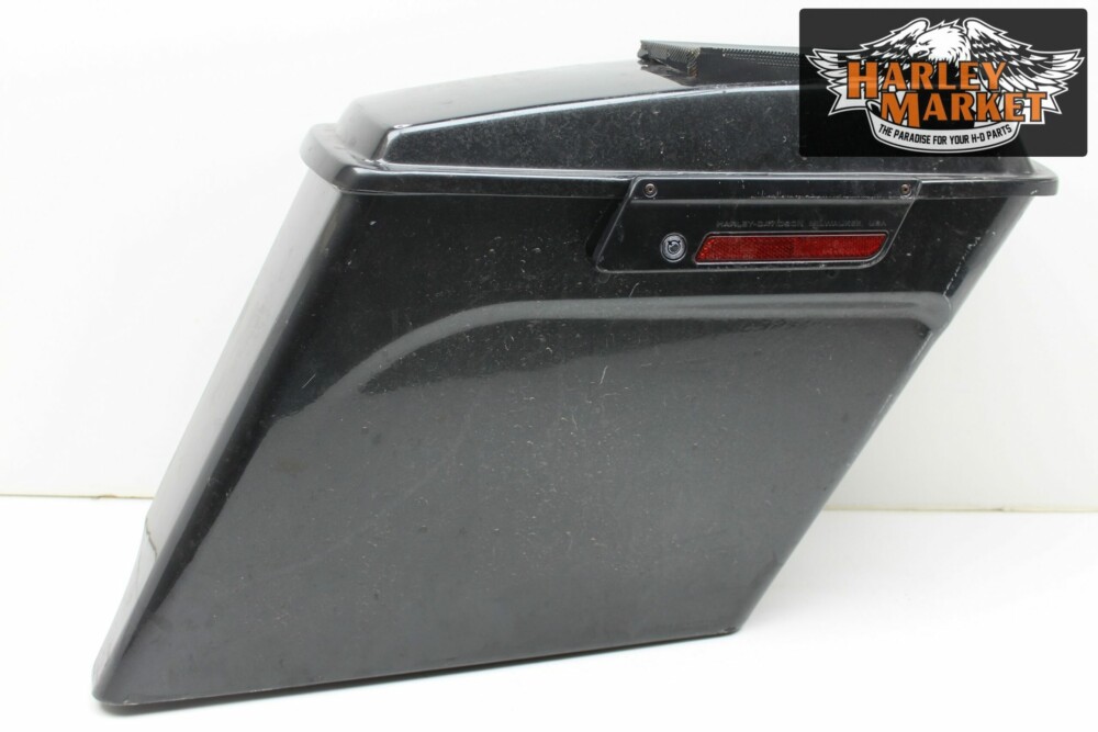 Borse allungate bagger Harley Davidson Touring 96-13