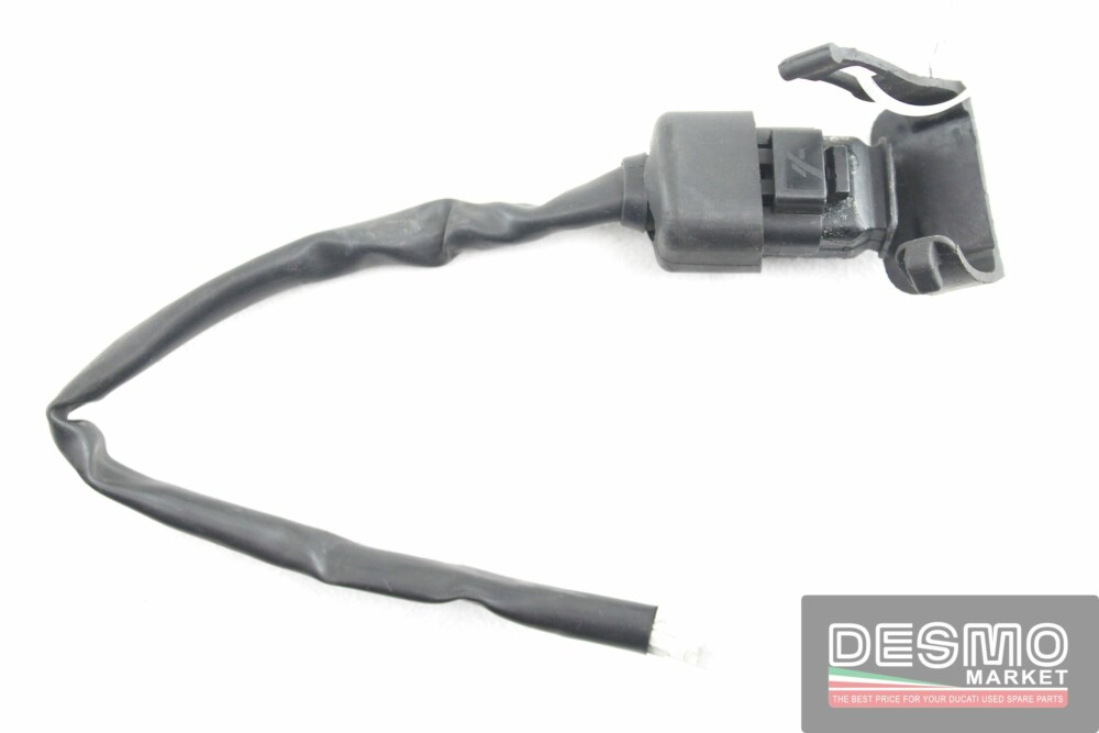 Cablaggio DDA diagnosi Ducati 848 1098 1198