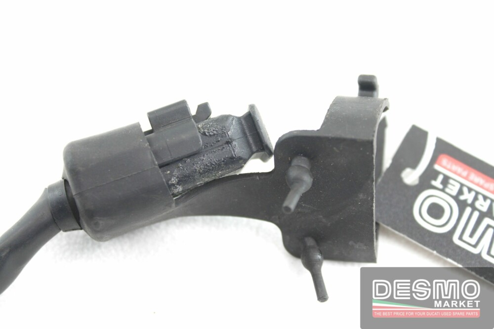 Cablaggio DDA diagnosi Ducati 848 1098 1198