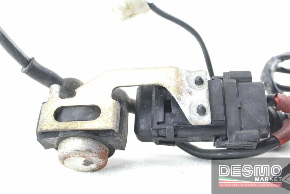 Cablaggio impianto elettrico destro Ducati 748 996 21 PIN