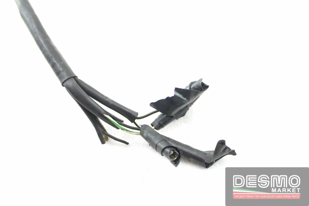 Cablaggio impianto elettrico sinistro Ducati 748 916 996 Biposto