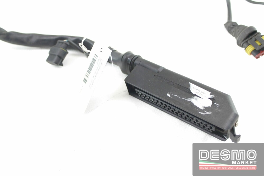 Cablaggio impianto elettrico sinistro Ducati 748 916 996 Biposto