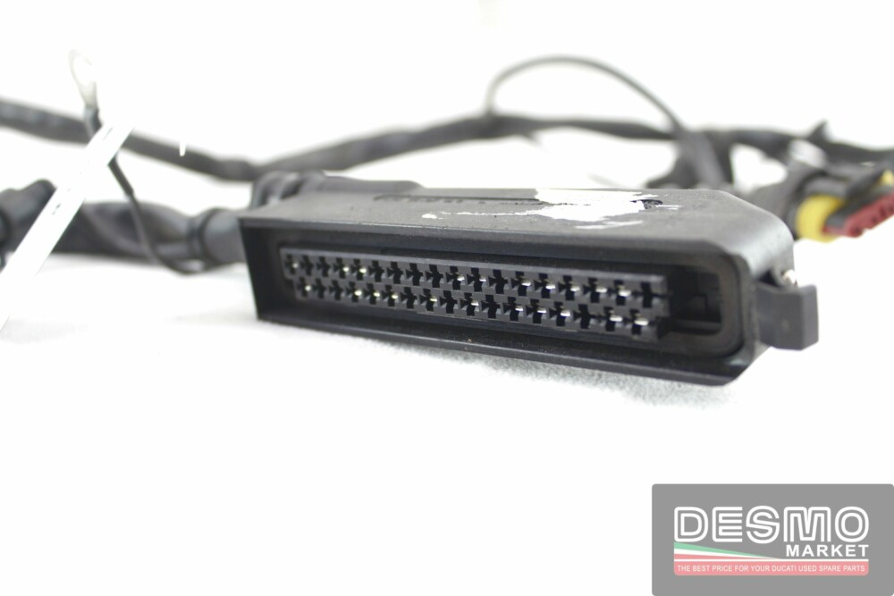 Cablaggio impianto elettrico sinistro Ducati 748 916 996 Biposto