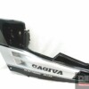 Left underseat side fairing Cagiva Freccia C12
