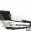 Left underseat side fairing Cagiva Freccia C12 - Image 2