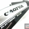 Left underseat side fairing Cagiva Freccia C12 - Image 4