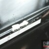 Left underseat side fairing Cagiva Freccia C12 - Image 5