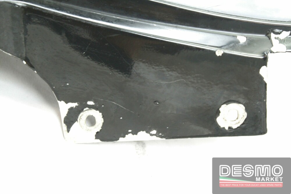 Left underseat side fairing Cagiva Freccia C12 - Image 6
