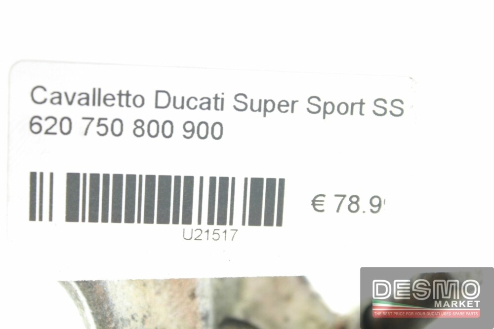 Cavalletto Ducati Super Sport SS 620 750 800 900