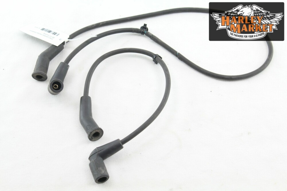 Cavi candele Harley Davidson 09-13 Touring