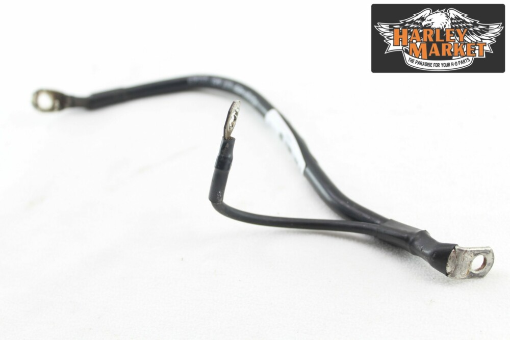 Cavo avviamento massa a terra Harley Davidson 09-21 FLHR Road King