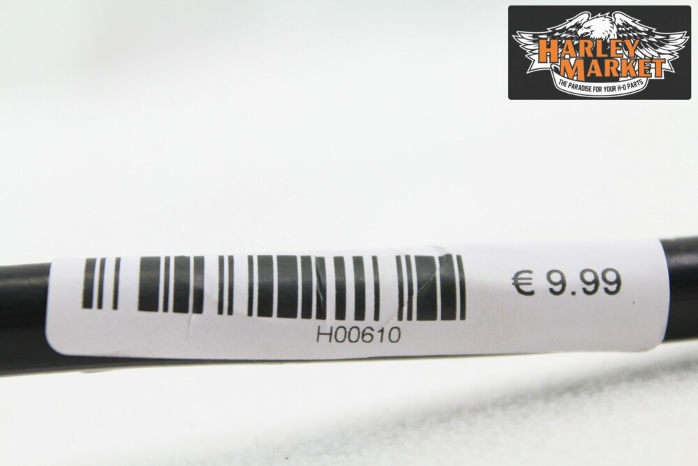 Cavo avviamento massa a terra Harley Davidson 09-21 FLHR Road King