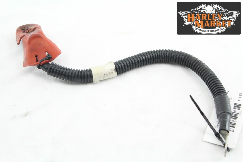 Cavo positivo batteria Harley Davidson 97-07 Touring