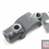 Right mirror black brembo pump support collar