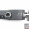 Right mirror black brembo pump support collar - Image 2