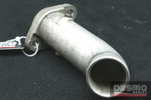 Collettore aspirazione Ducati Monster supersport 900 carburatore