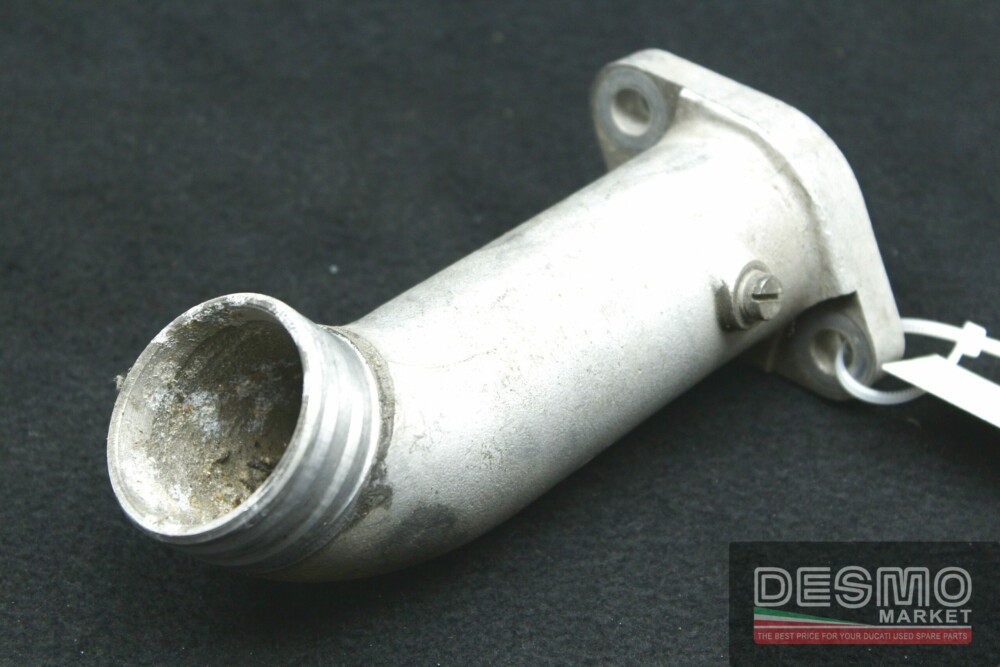 Intake Manifold Ducati Monster supersport 900 carburetor