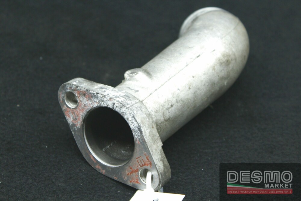 Intake Manifold Ducati Monster supersport 900 carburetor - Image 2