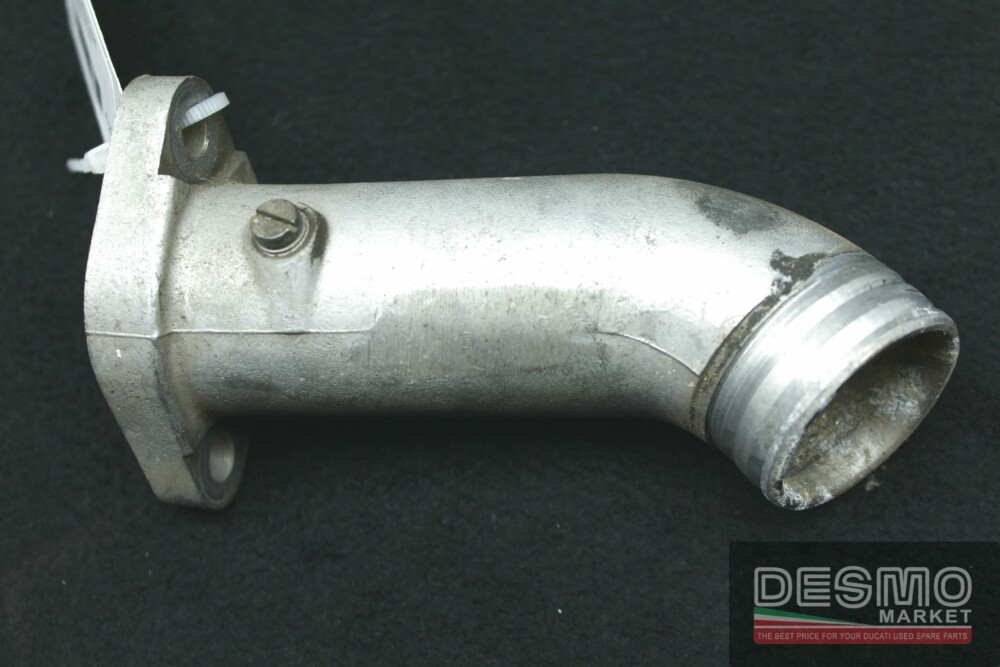 Intake Manifold Ducati Monster supersport 900 carburetor - Image 3