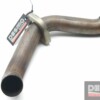 Collettore scarico verticale ducati hypermotard 1100
