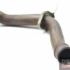 Collettore scarico verticale ducati hypermotard 1100