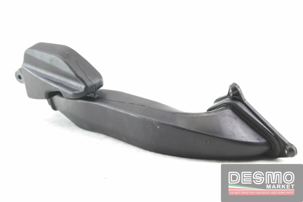 Right air duct Ducati 848 1098 1198