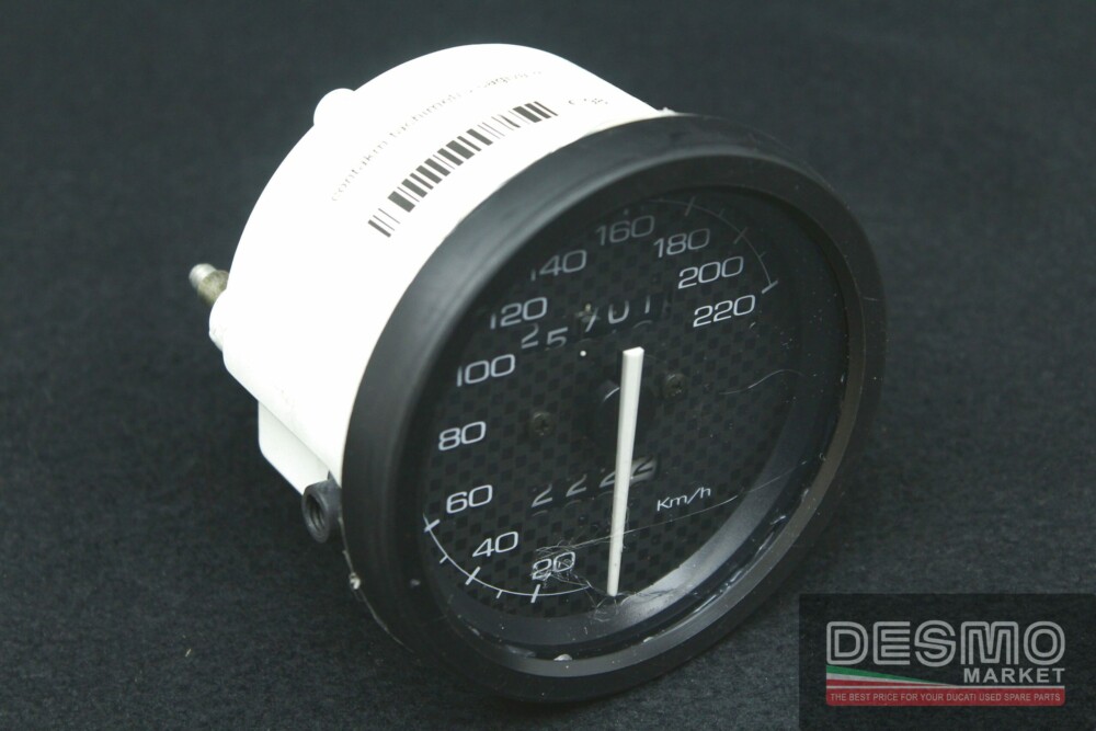 Speedometer odometer Cagiva Mito