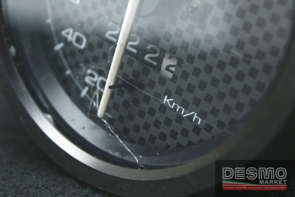 Speedometer odometer Cagiva Mito - Image 3
