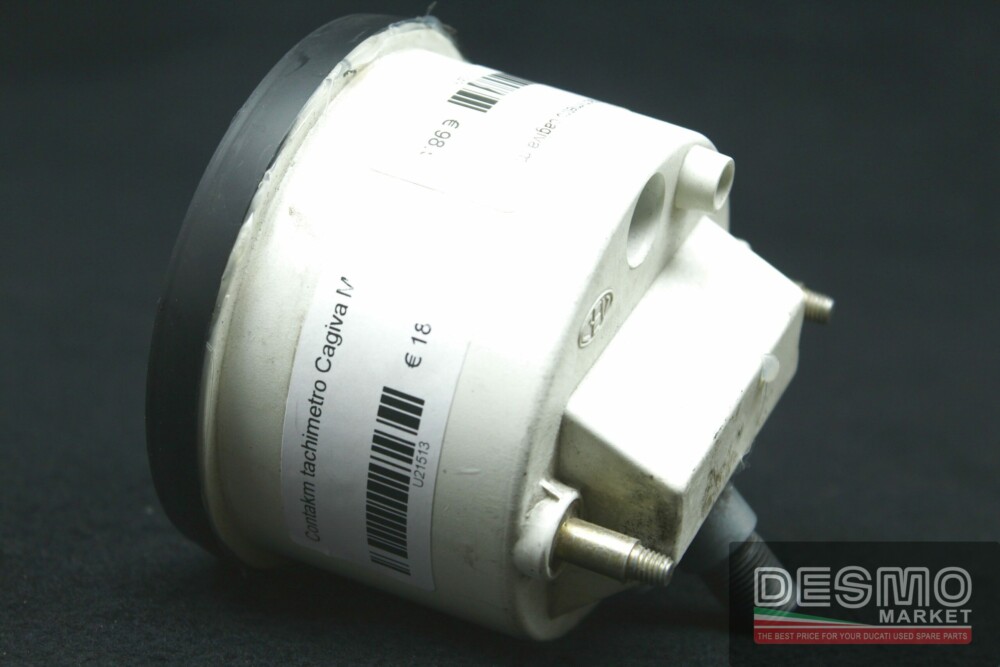 Speedometer odometer Cagiva Mito - Image 4