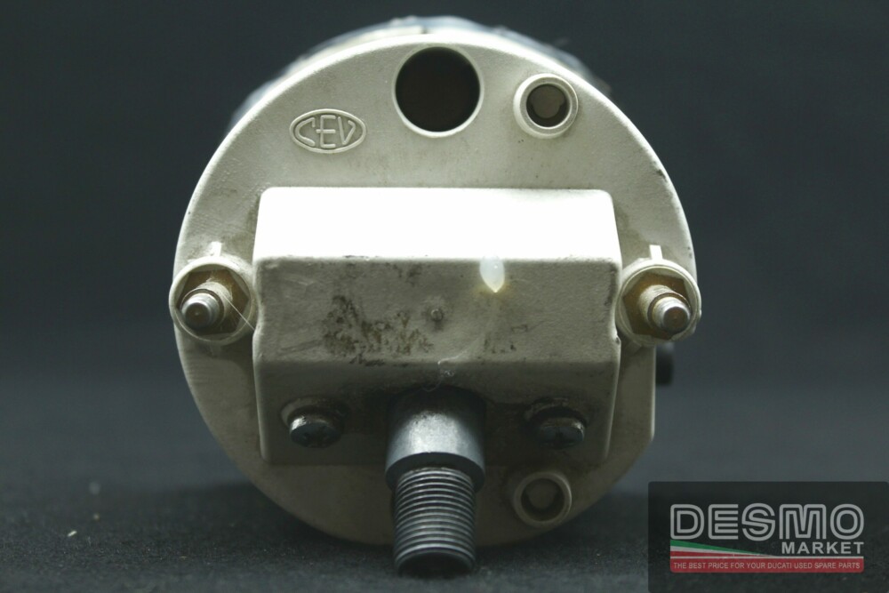 Speedometer odometer Cagiva Mito - Image 5