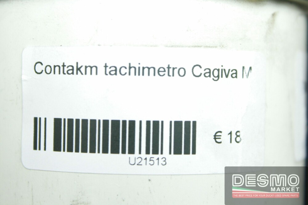 Speedometer odometer Cagiva Mito - Image 7