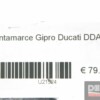 Contamarce Gipro Ducati DDA