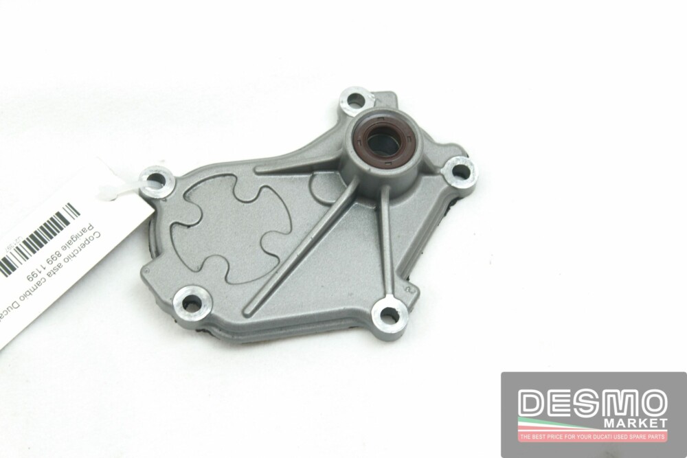 Coperchio asta cambio Ducati Panigale 899 1199