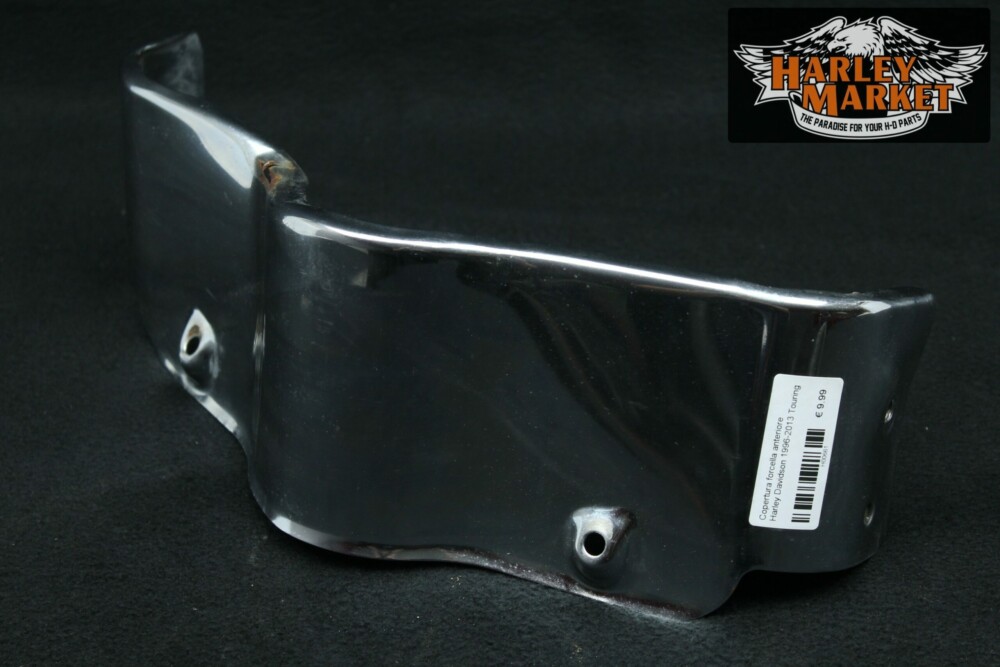 Copertura forcella anteriore Harley Davidson 1996-2013 Touring