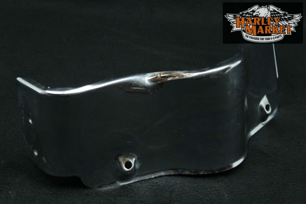 Copertura forcella anteriore Harley Davidson 1996-2013 Touring