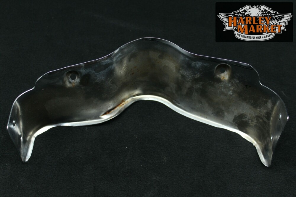 Copertura forcella anteriore Harley Davidson 1996-2013 Touring