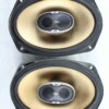 Coppia casse 6×9 3-way Polkaudio DB691