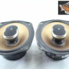 Coppia casse 6×9 3-way Polkaudio DB691