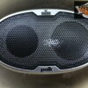 Coppia casse 6×9 3-way Polkaudio DB691