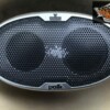 Coppia casse 6×9 3-way Polkaudio DB691