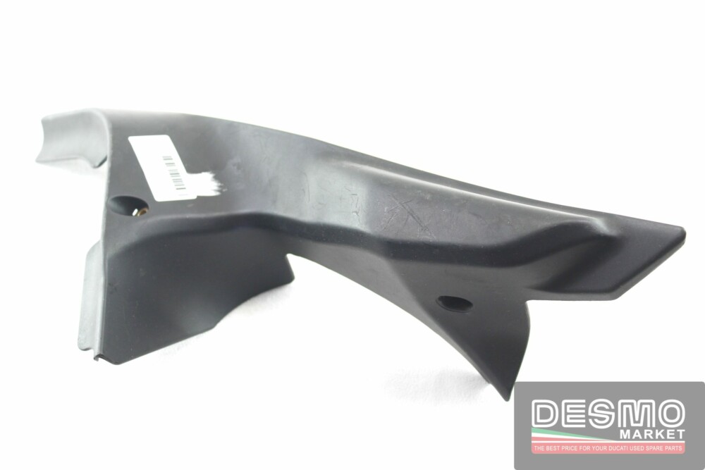 Copri convogliatore aria destro Ducati 848 1098 1198